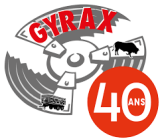 Le catalogue des produits de chez Girax proposés par Mat'Agri