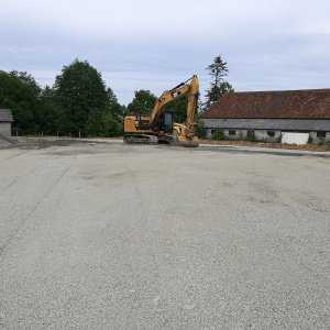 Empierrement